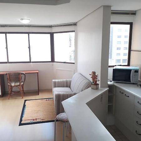 Wall Street Flat Caxias do Sul Ngoại thất bức ảnh