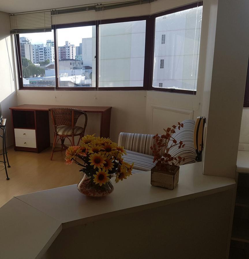 Wall Street Flat Caxias do Sul Ngoại thất bức ảnh