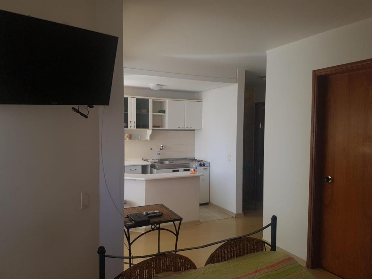 Wall Street Flat Caxias do Sul Ngoại thất bức ảnh