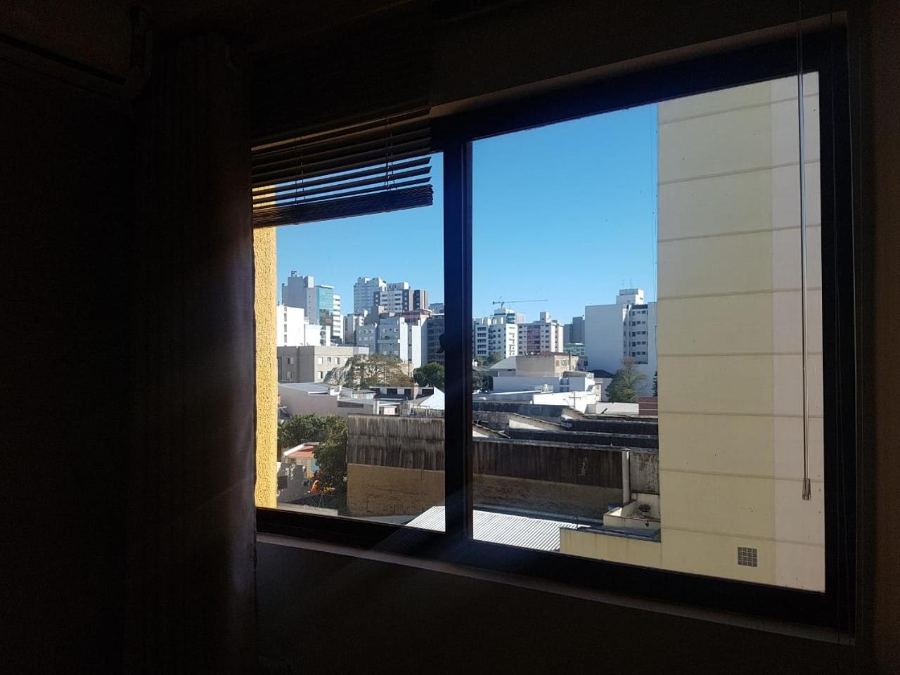 Wall Street Flat Caxias do Sul Ngoại thất bức ảnh