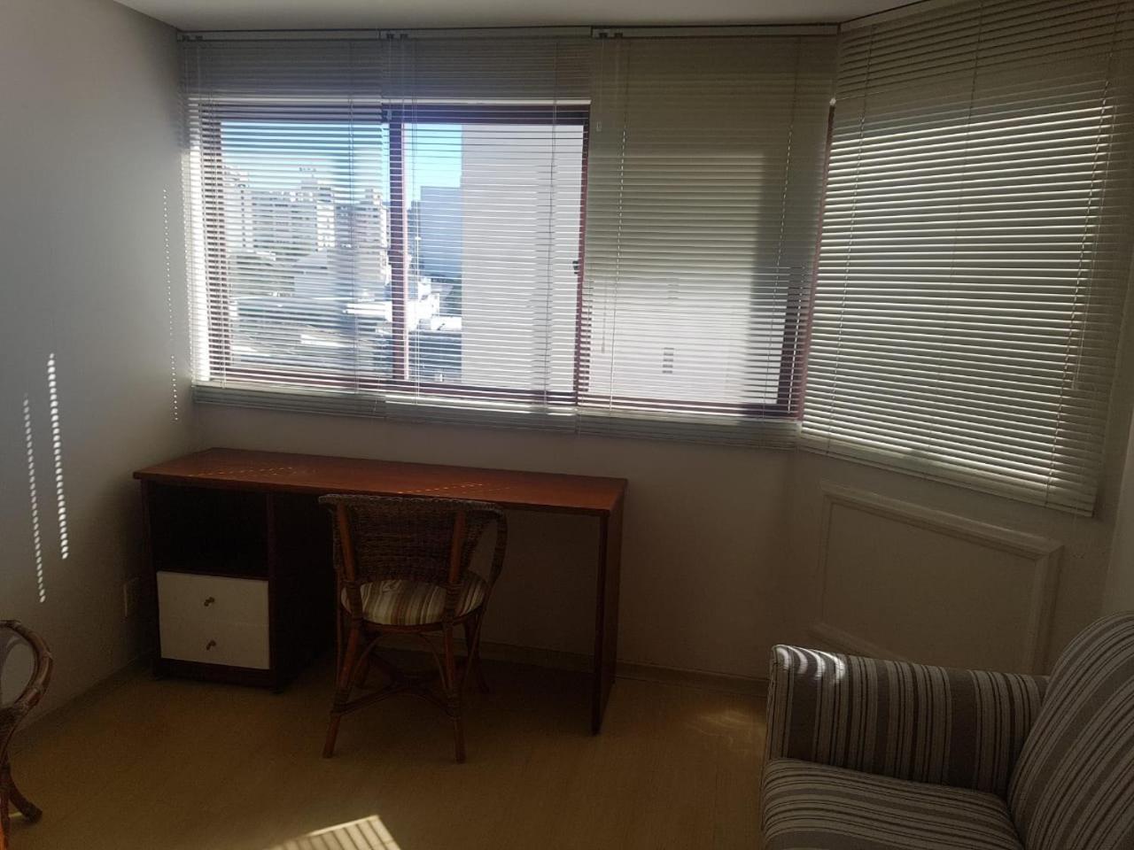 Wall Street Flat Caxias do Sul Ngoại thất bức ảnh