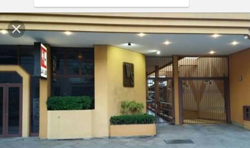 Wall Street Flat Caxias do Sul Ngoại thất bức ảnh