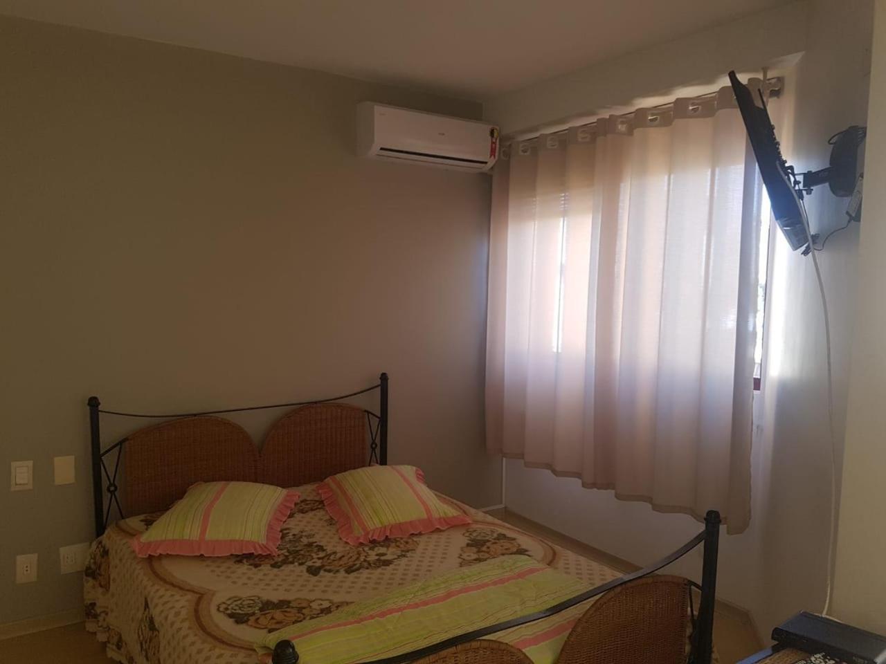 Wall Street Flat Caxias do Sul Ngoại thất bức ảnh