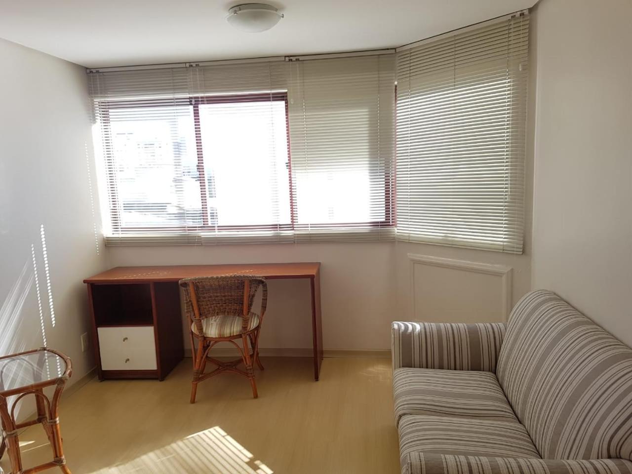 Wall Street Flat Caxias do Sul Ngoại thất bức ảnh