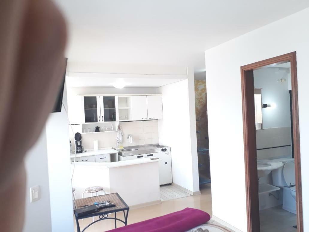 Wall Street Flat Caxias do Sul Ngoại thất bức ảnh