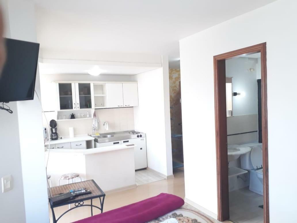Wall Street Flat Caxias do Sul Ngoại thất bức ảnh