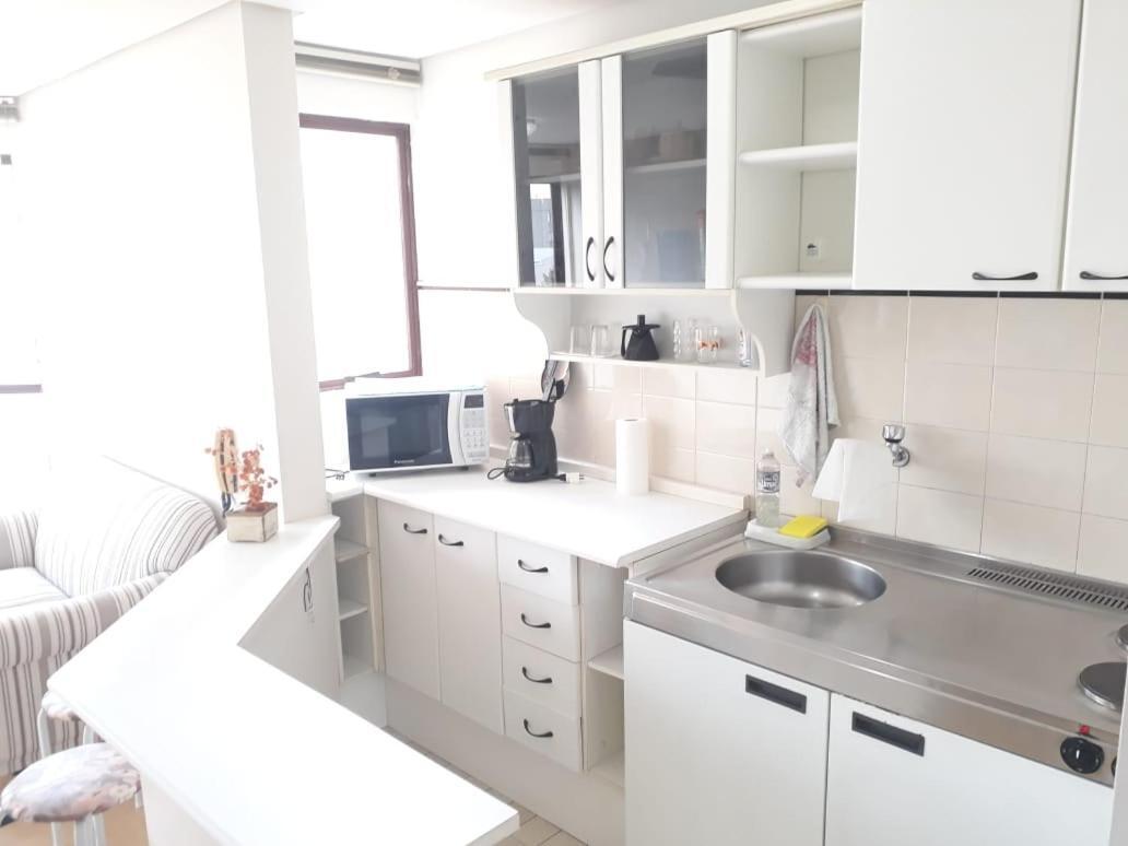 Wall Street Flat Caxias do Sul Ngoại thất bức ảnh