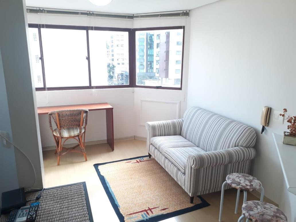 Wall Street Flat Caxias do Sul Ngoại thất bức ảnh
