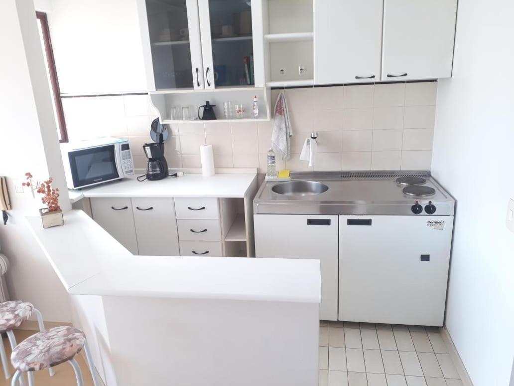 Wall Street Flat Caxias do Sul Ngoại thất bức ảnh