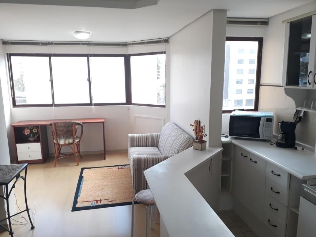 Wall Street Flat Caxias do Sul Ngoại thất bức ảnh