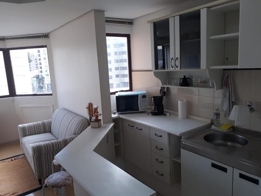 Wall Street Flat Caxias do Sul Ngoại thất bức ảnh